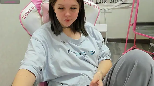 MaryShiotta online show from 03.05.25