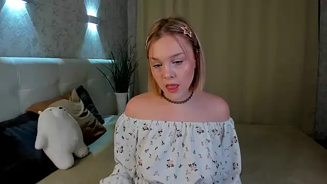 MaryShiotta online show from 02.01.26