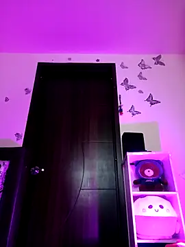 Sofia-Cam online show from 03.10.26