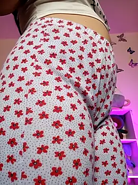 Sofia-Cam online show from 05.10.26