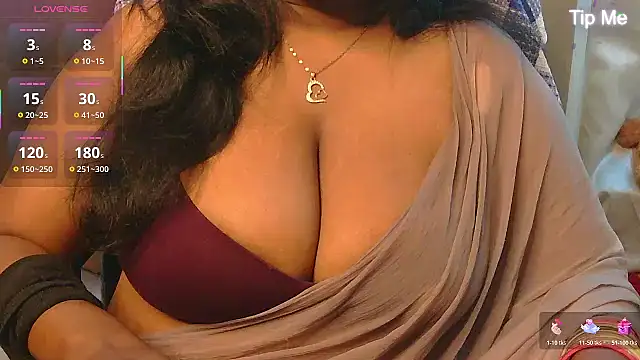 punemodel online show from 07.30.26
