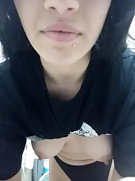 Virgin Pussy Love online show from 12.01.24