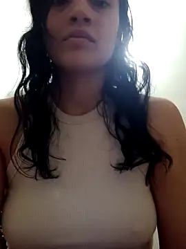 Virgin Pussy Love online show from 03.17.25