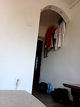 Virgin Pussy Love online show from 09.10.25