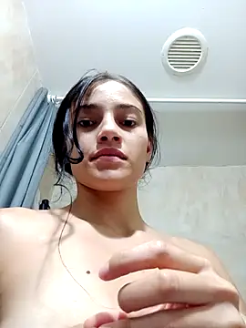 Virgin Pussy Love online show from 09.13.25