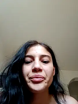 Virgin Pussy Love online show from 06.07.26