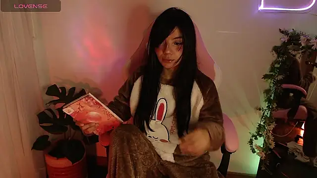 Snapshot of sofi_soft_ chatting on 01.10.26 sofi soft online show from 01.10.26