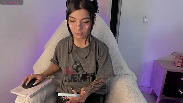 sofi soft  online show from 07.03.26