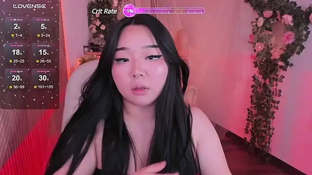 mei honey  online show from 12.05.24