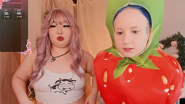 mei honey  online show from 12.13.24