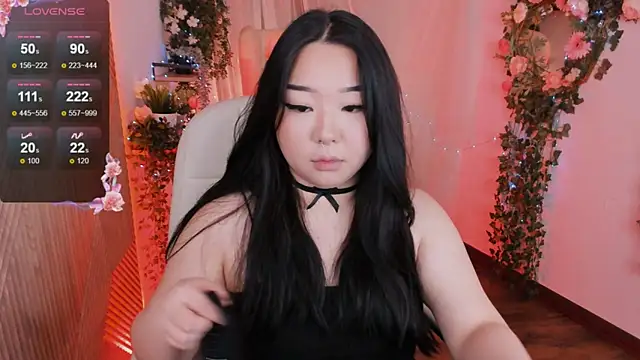 mei honey  online show from 12.18.24