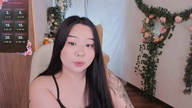 mei honey  online show from 01.18.25