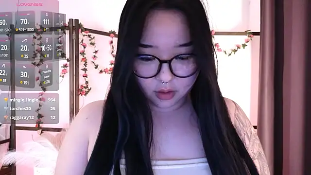 mei honey  online show from 03.01.25