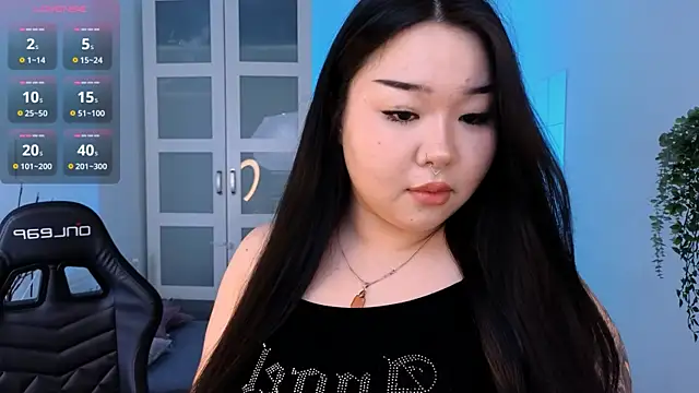 mei honey  online show from 03.08.25