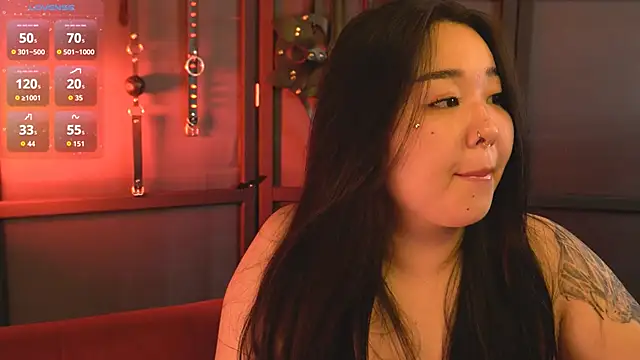 mei honey  online show from 11.15.25