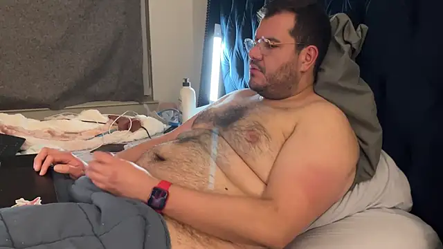 bearcloudcomputa online show from 02.15.25