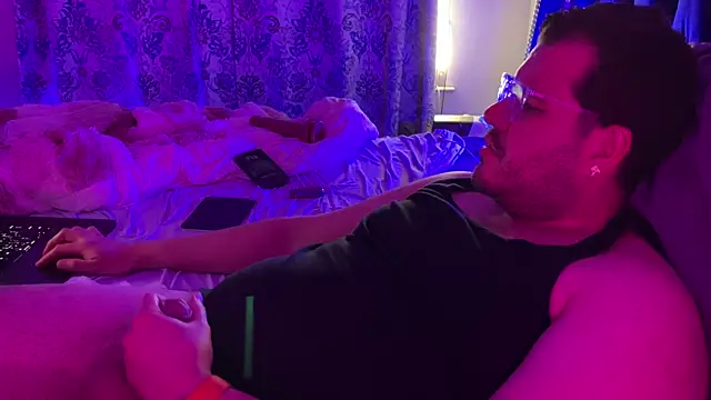 bearcloudcomputa online show from 03.15.25