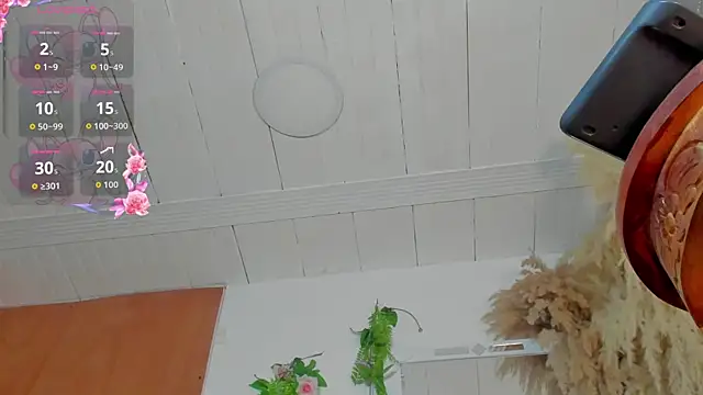 adhara hotter online show from 10.20.25