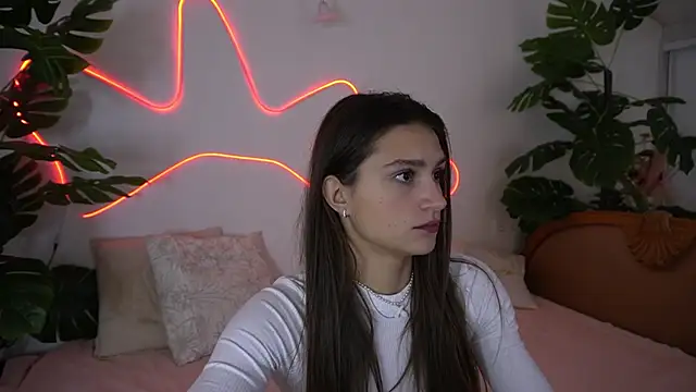 ValeryRoyale online show from 12.09.24