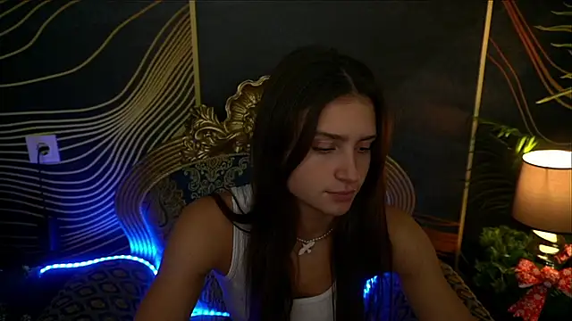 ValeryRoyale online show from 12.12.24