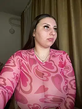 Snapshot of KarinaCelinne chatting on 03.06.26 KarinaCelinne online show from 03.06.26