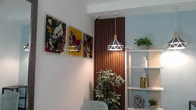 Dalila Sky online show from 02.20.26