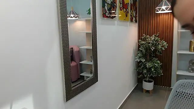 Dalila Sky online show from 03.06.26