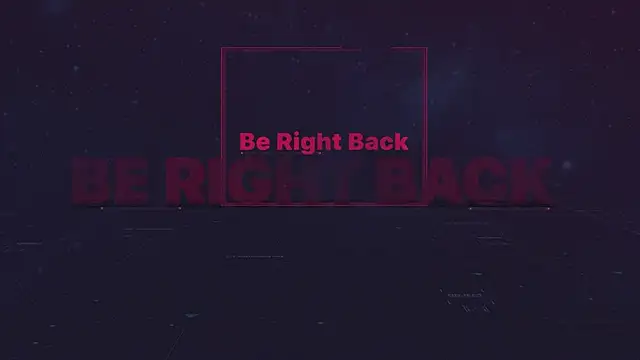 Luna1984 online show from 05.02.26