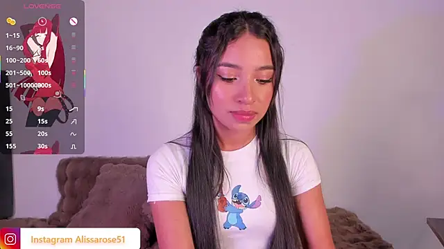 Snapshot of Mereo_leona chatting on 02.13.26 Mereo leona online show from 02.13.26