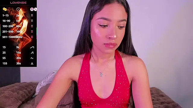 Mereo leona online show from 04.01.26