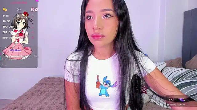 Mereo leona online show from 06.10.26