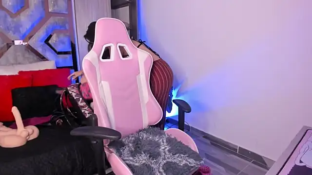 BRITHANY SPARK online show from 03.05.25