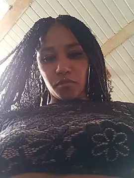 devi black13  online show from 02.22.25