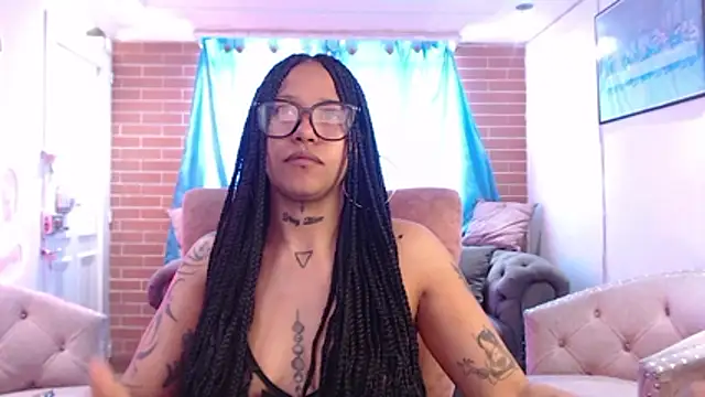 devi black13  online show from 03.24.26