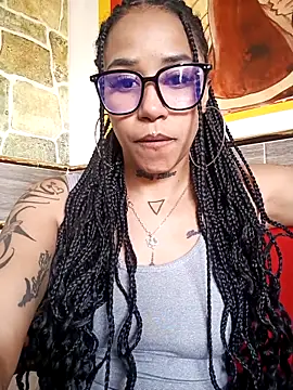 devi black13  online show from 04.26.26