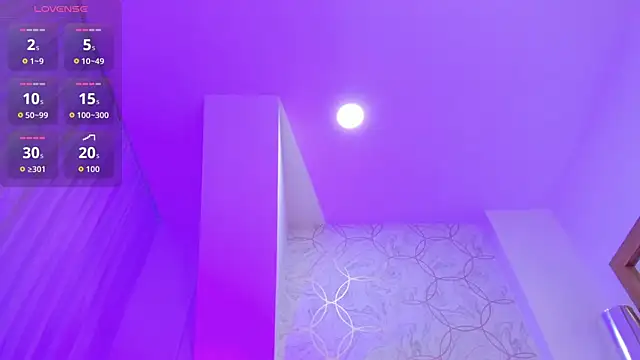 Foxy200   online show from 12.01.25