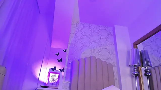 Foxy200   online show from 03.05.26