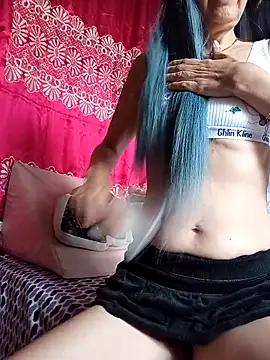 NanitaFun online show from 02.25.26