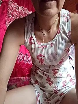 NanitaFun online show from 03.07.26