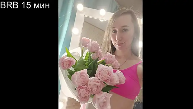 --Model--2 online show from 03.19.25