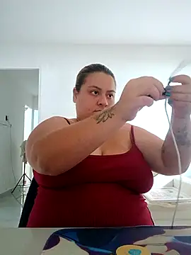 carola hotwife online show from 05.04.26
