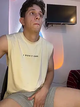 Snapshot of Bodyxx23 chatting on 01.05.26 Bodyxx23 online show from 01.05.26