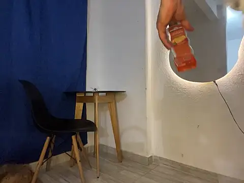 Snapshot of Bodyxx23 chatting on 01.13.26 Bodyxx23 online show from 01.13.26