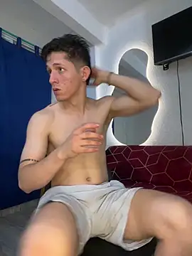 Snapshot of Bodyxx23 chatting on 02.01.26 Bodyxx23 online show from 02.01.26