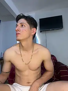 Snapshot of Bodyxx23 chatting on 03.11.26 Bodyxx23 online show from 03.11.26