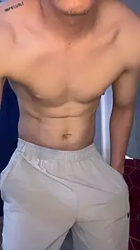 Snapshot of Bodyxx23 chatting on 03.23.26 Bodyxx23 online show from 03.23.26