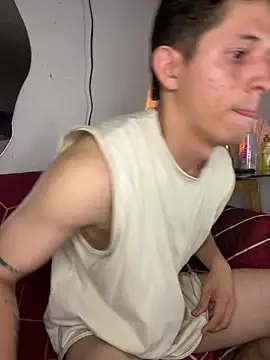 Snapshot of Bodyxx23 chatting on 03.27.26 Bodyxx23 online show from 03.27.26