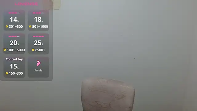 Alia grey21 online show from 11.26.25