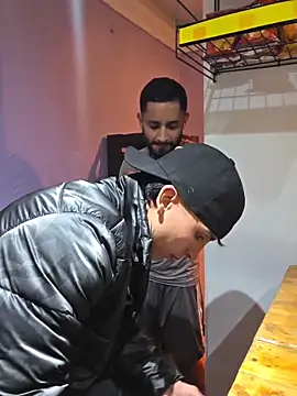 christangel 96  online show from 03.13.26