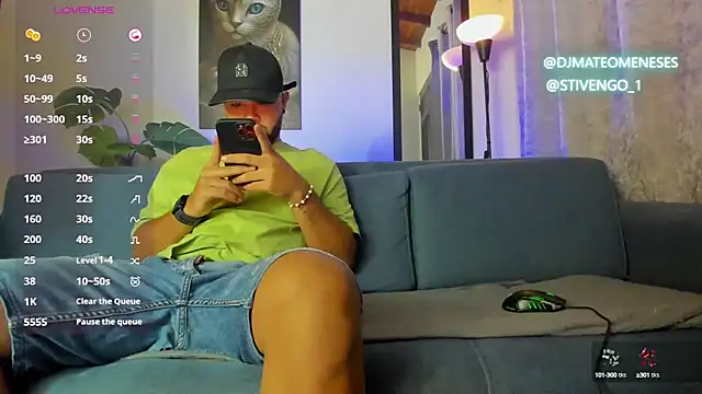 MattMeness online show from 02.25.25